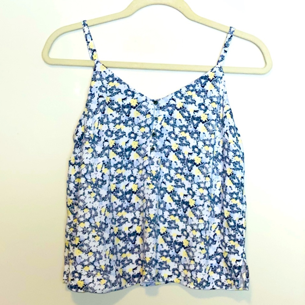 Old Navy Tank